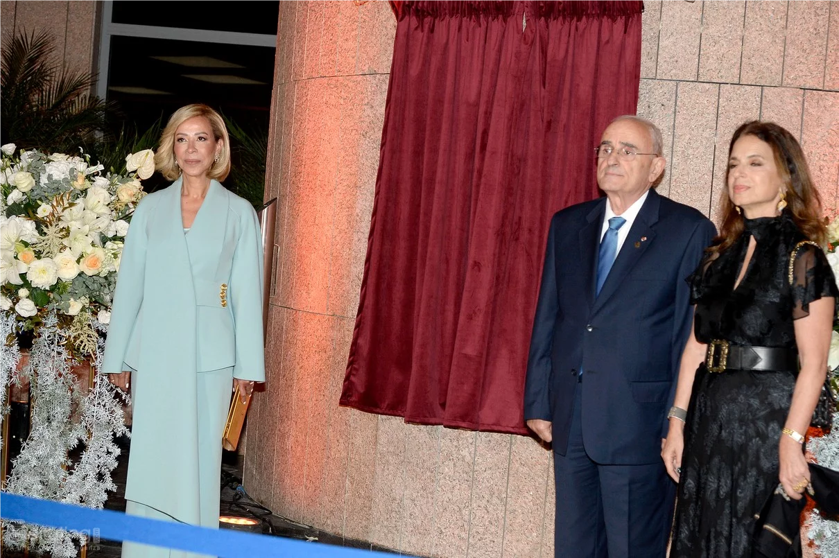 Grand Opening of VOCO AN IHG Hotel