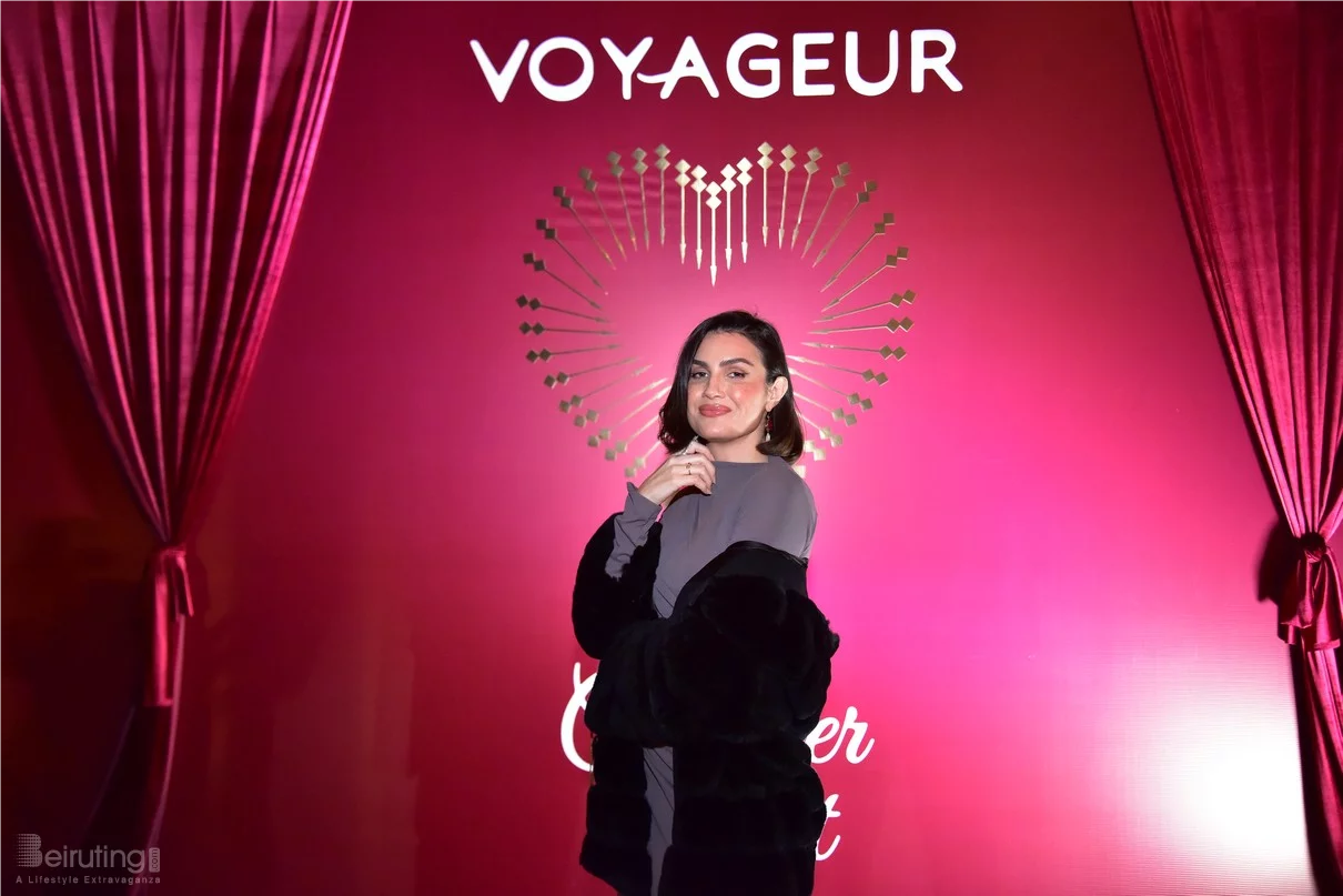 Grand Opening of Voyageur Jewelry