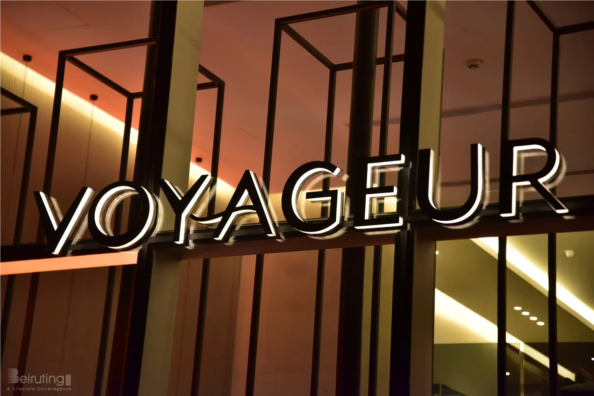 Grand Opening of Voyageur Jewelry