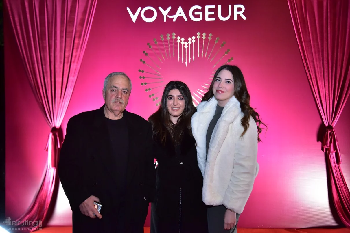 Grand Opening of Voyageur Jewelry