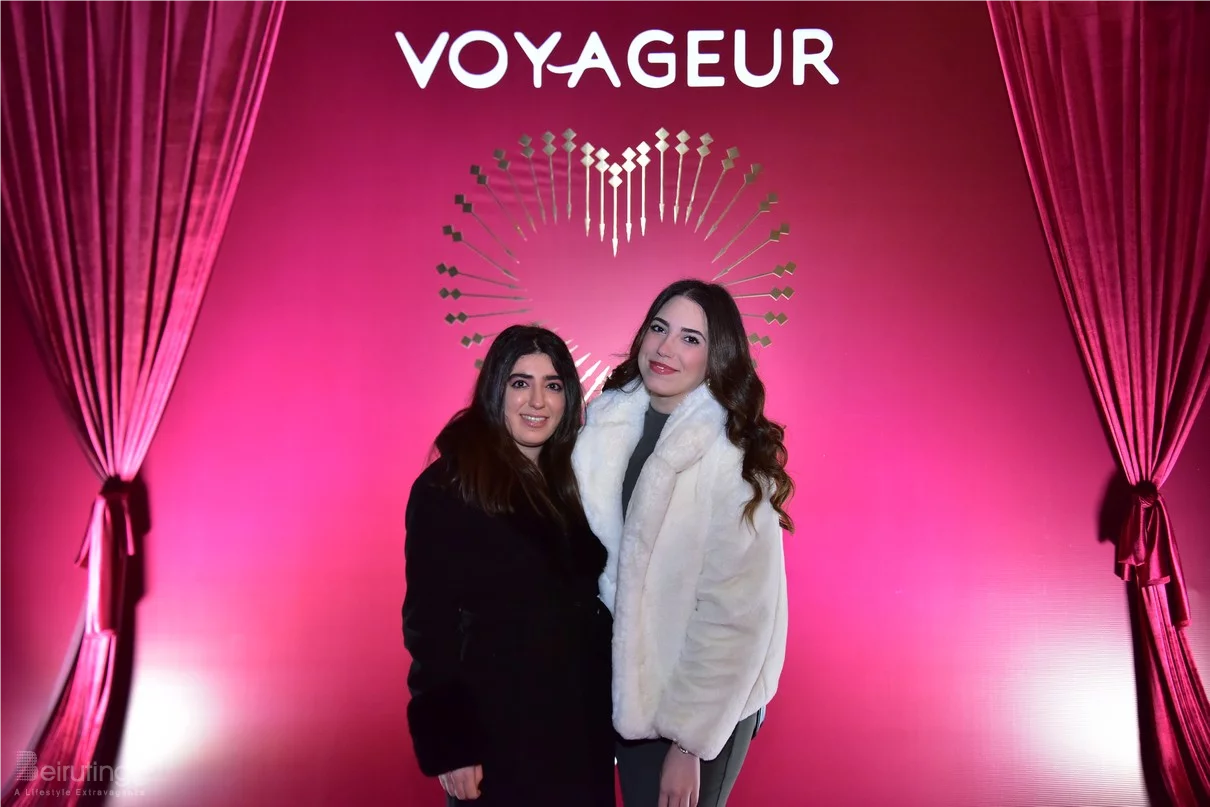 Grand Opening of Voyageur Jewelry