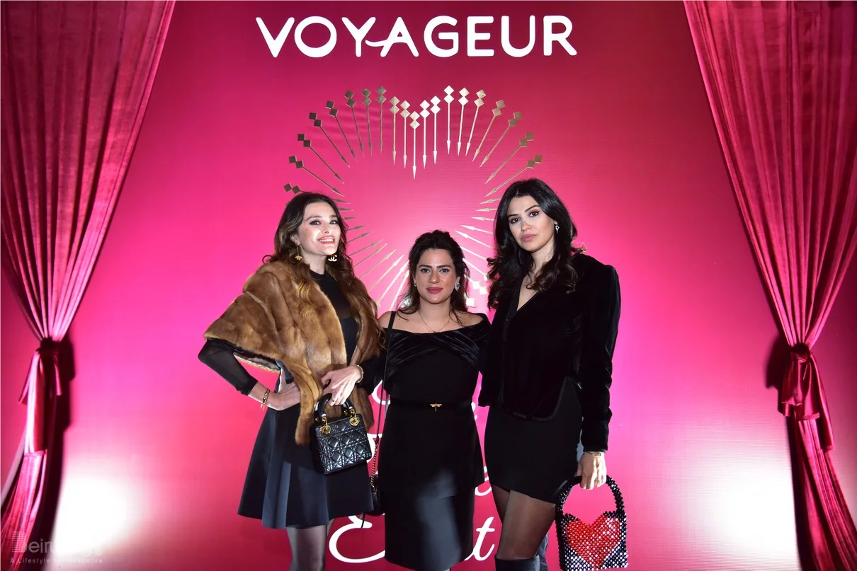 Grand Opening of Voyageur Jewelry