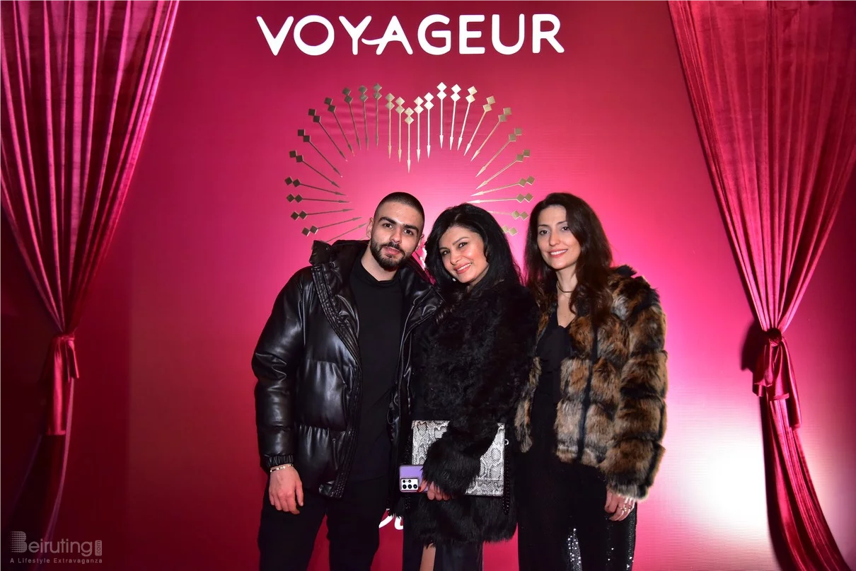 Grand Opening of Voyageur Jewelry