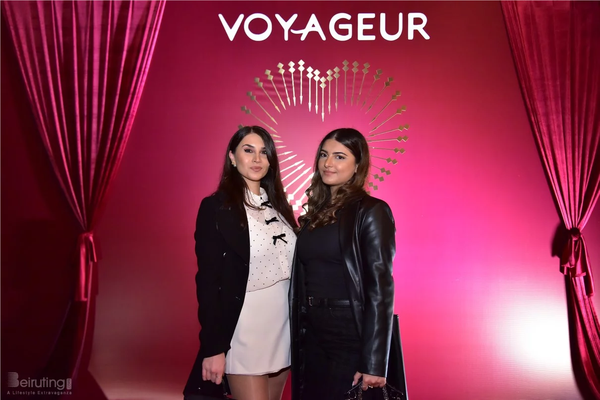 Grand Opening of Voyageur Jewelry