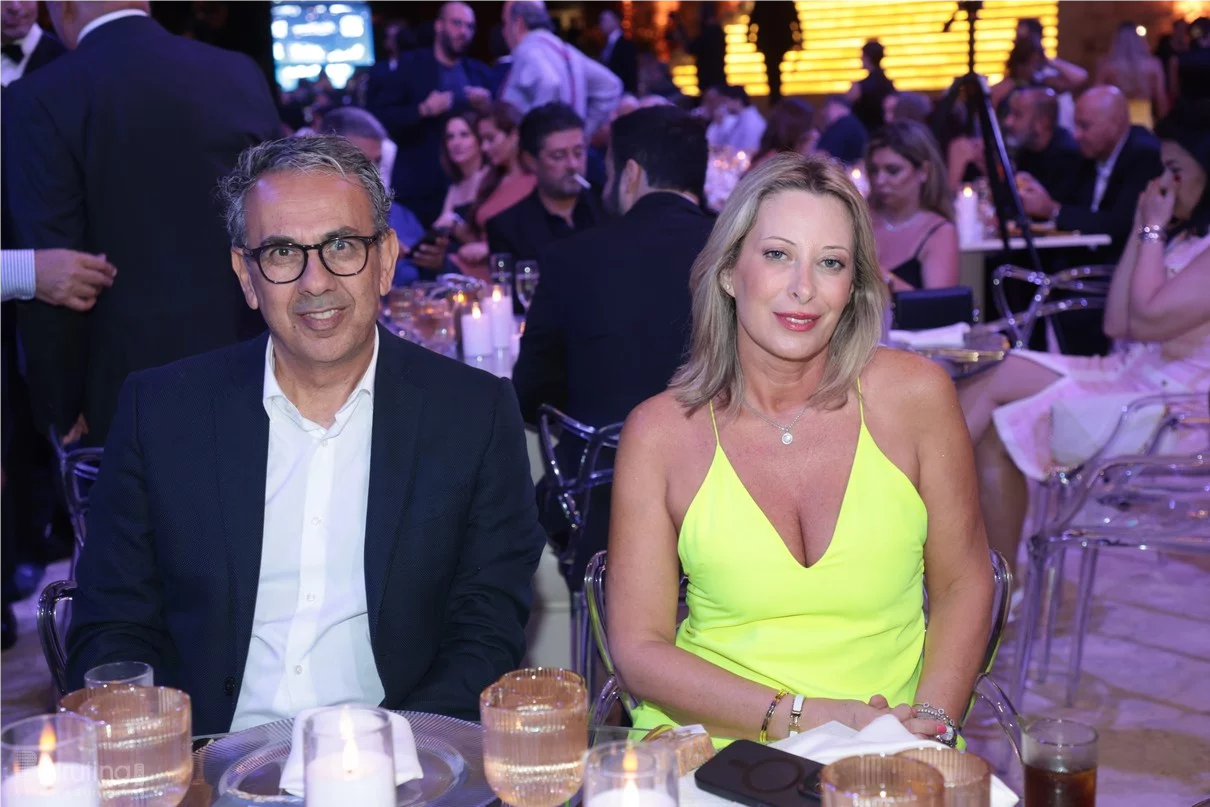 Walk of Hope Fundraiser Dinner Event