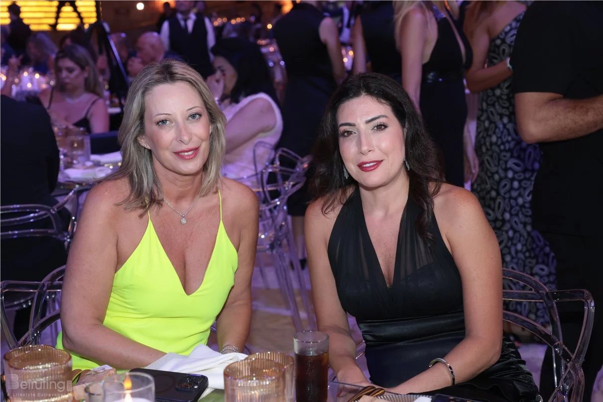 Walk of Hope Fundraiser Dinner Event