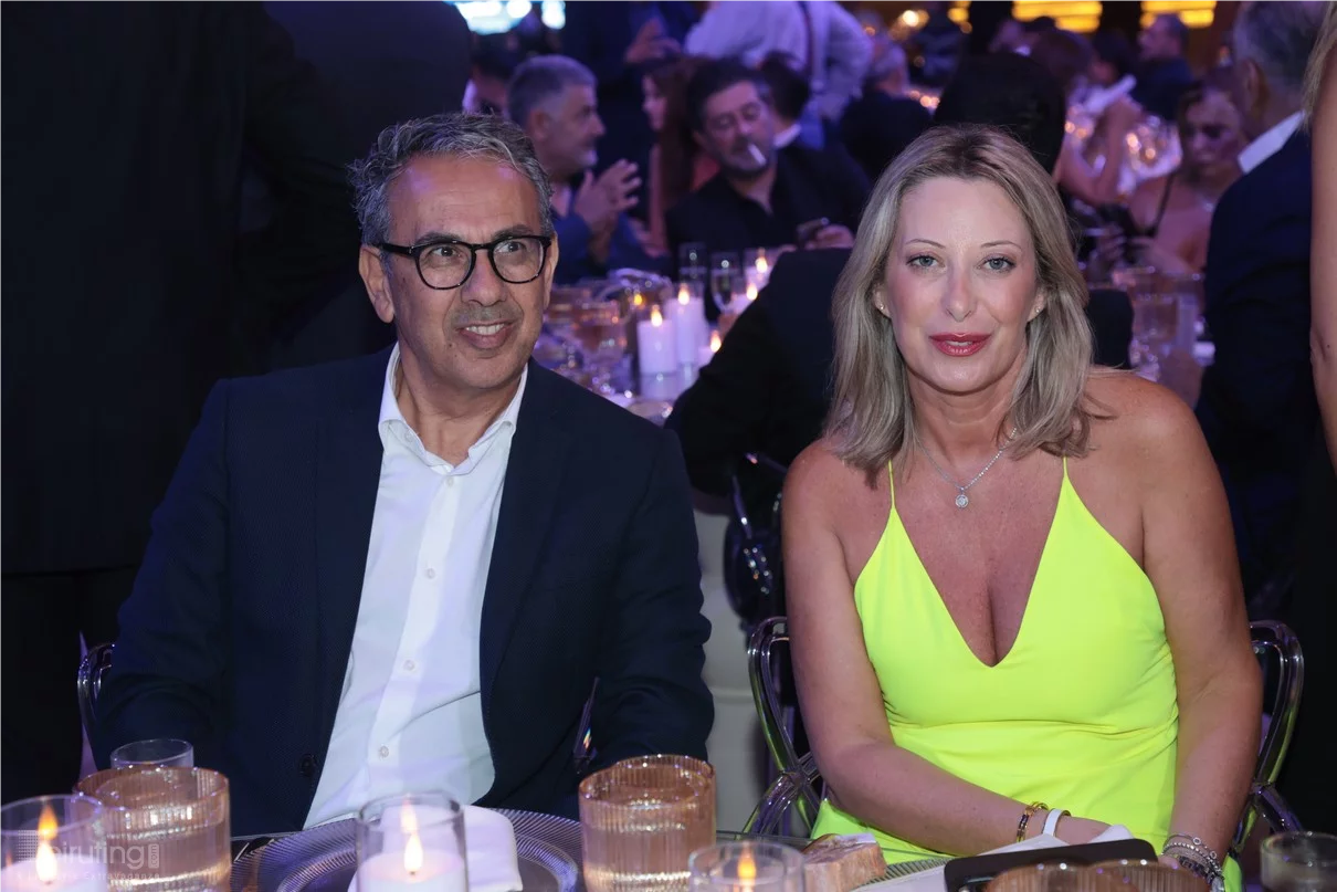 Walk of Hope Fundraiser Dinner Event