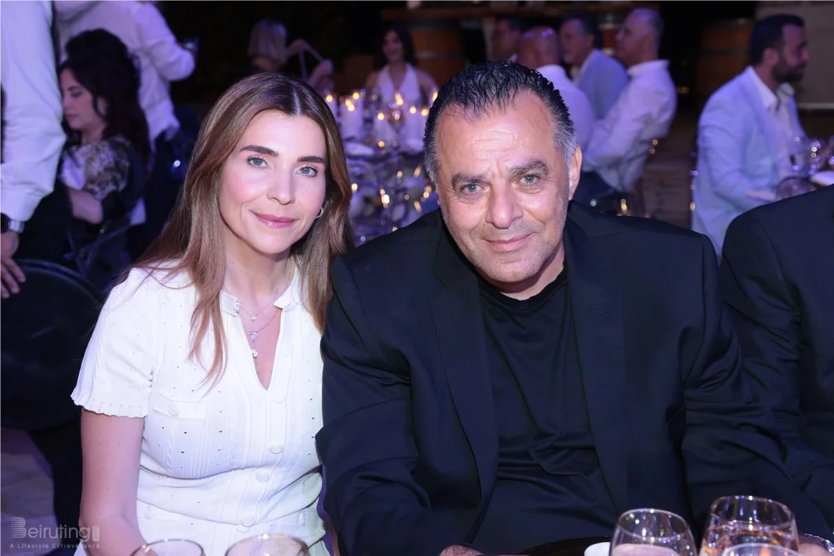 Walk of Hope Fundraiser Dinner Event