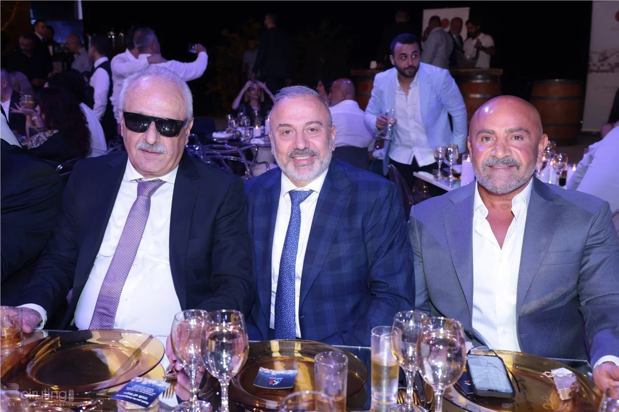 Walk of Hope Fundraiser Dinner Event