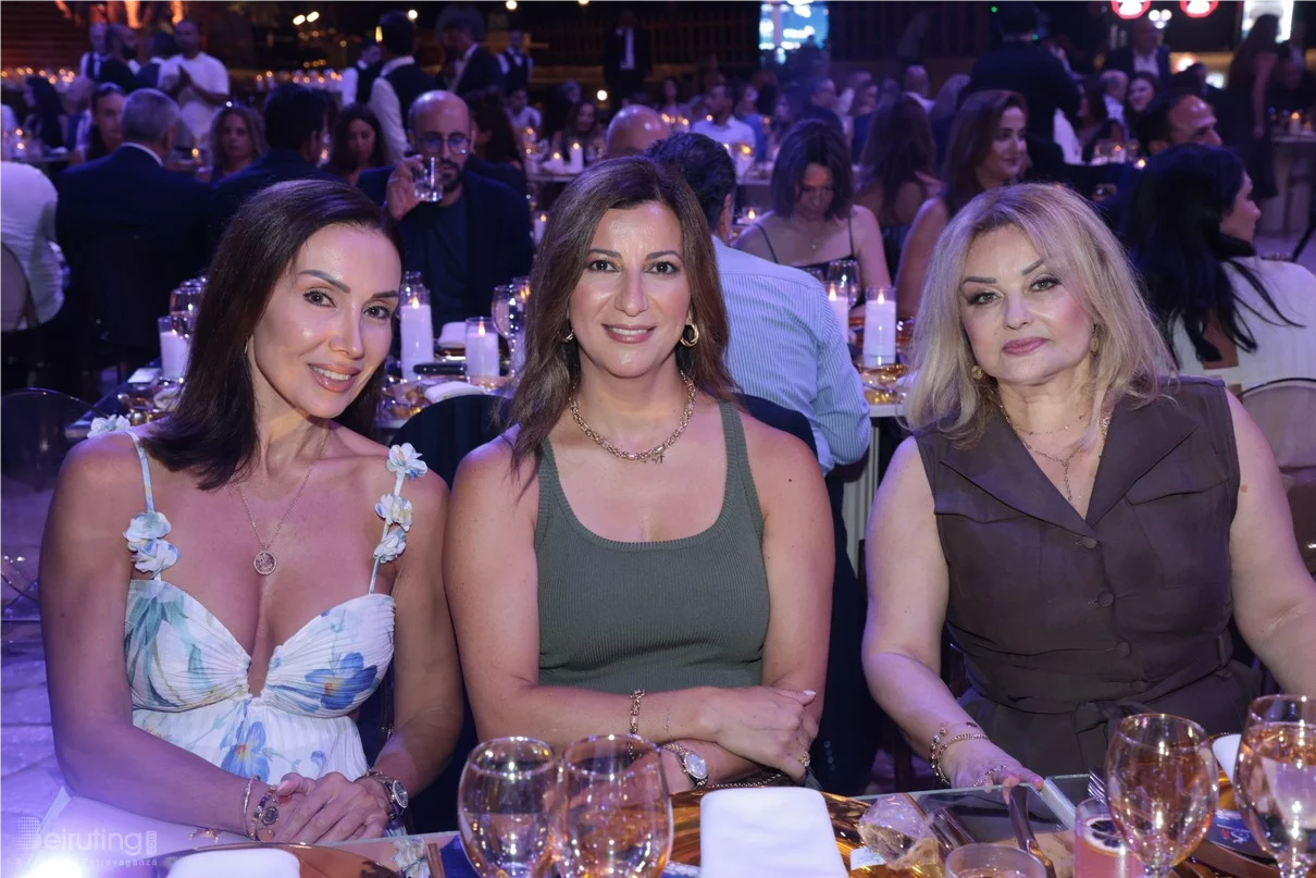 Walk of Hope Fundraiser Dinner Event