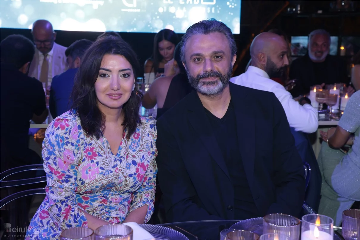 Walk of Hope Fundraiser Dinner Event