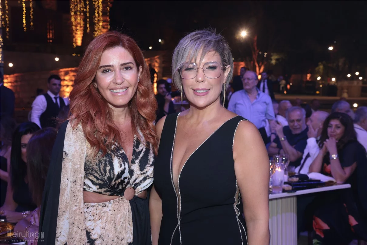 Walk of Hope Fundraiser Dinner Event