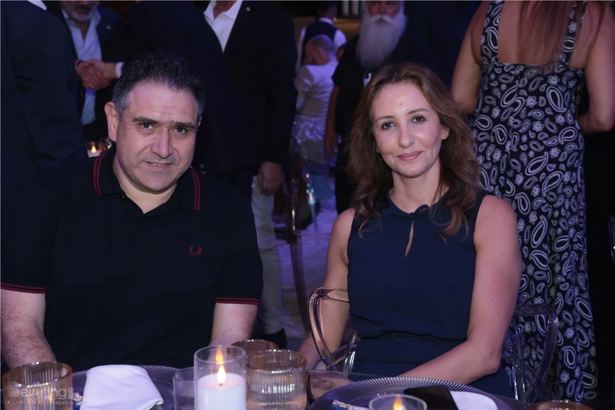 Walk of Hope Fundraiser Dinner Event