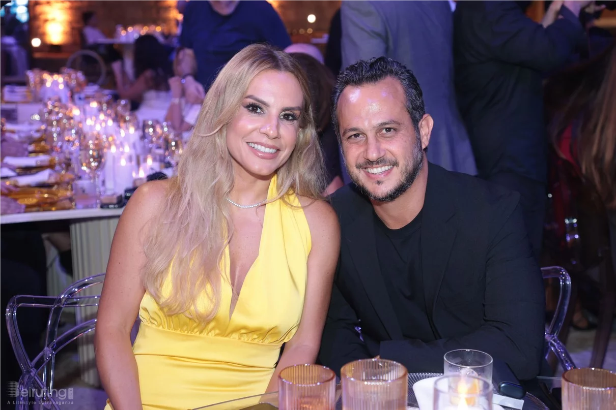 Walk of Hope Fundraiser Dinner Event