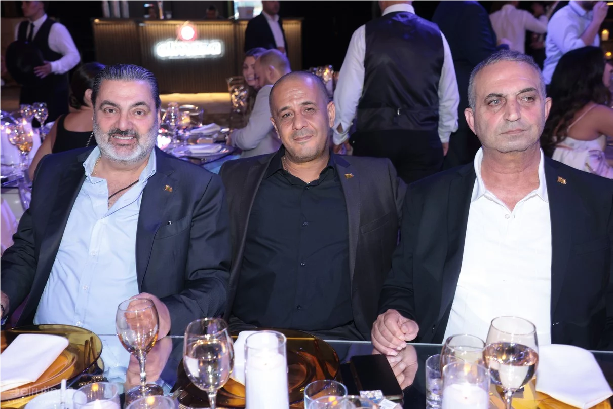 Walk of Hope Fundraiser Dinner Event
