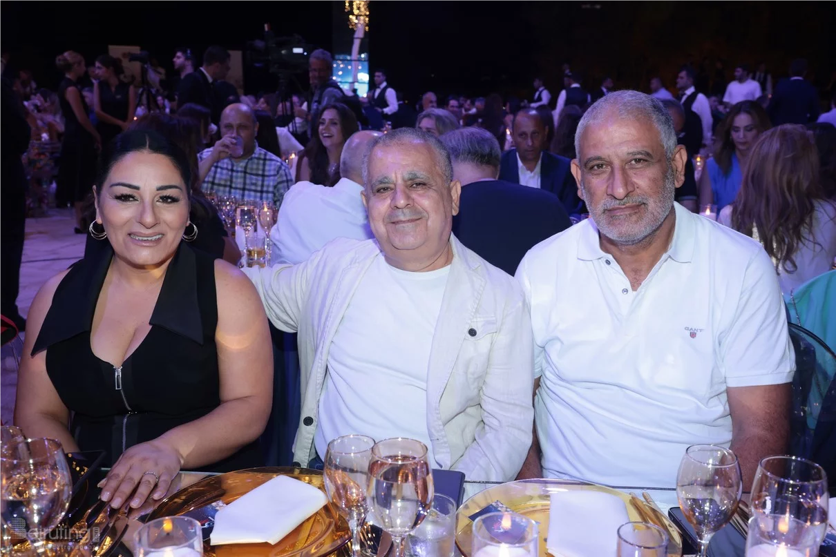 Walk of Hope Fundraiser Dinner Event