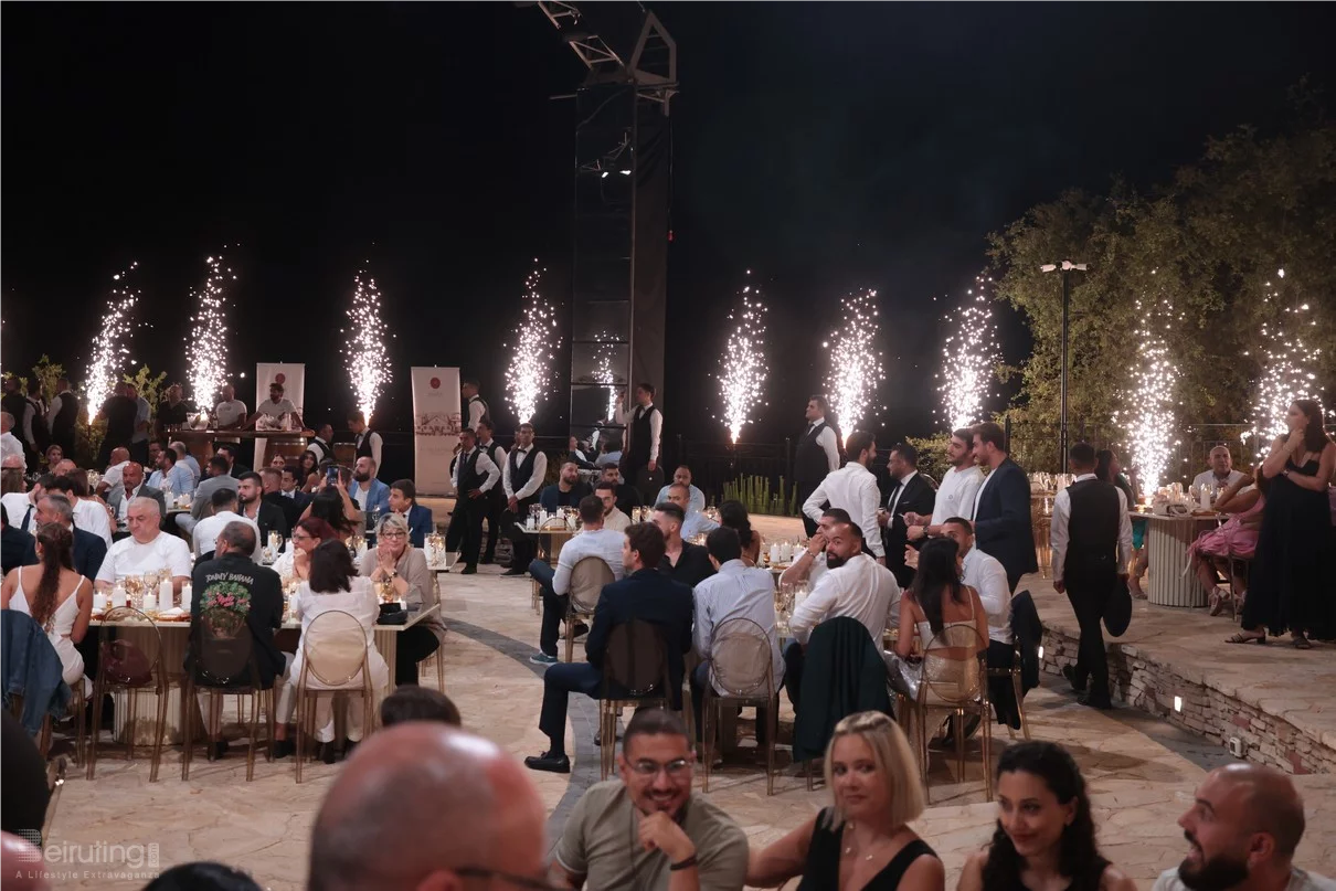 Walk of Hope Fundraiser Dinner Event
