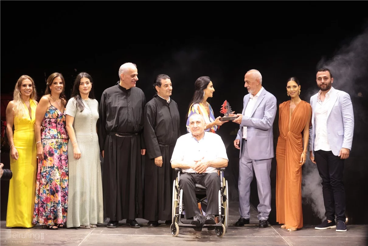Walk of Hope Fundraiser Dinner Event