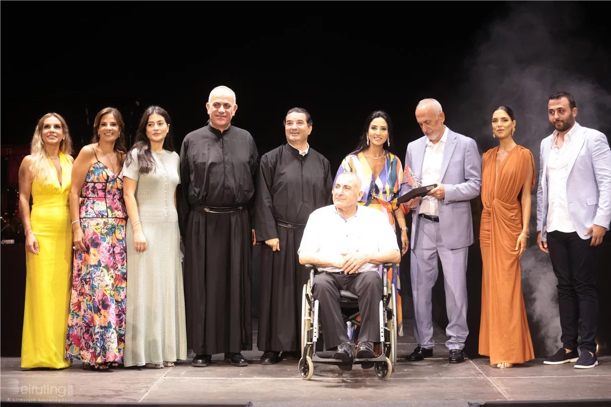 Walk of Hope Fundraiser Dinner Event