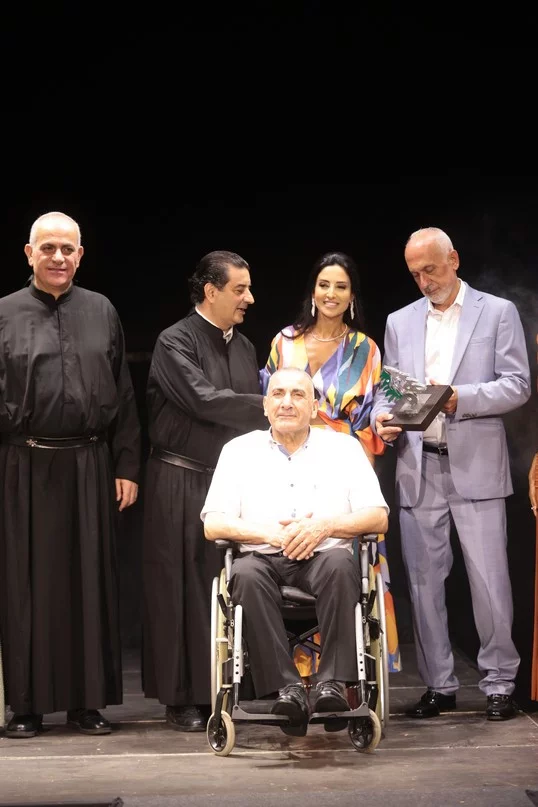 Walk of Hope Fundraiser Dinner Event
