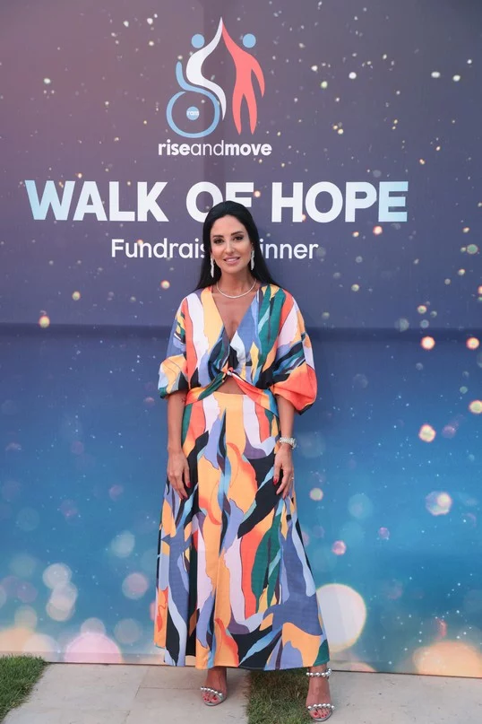 Walk of Hope Fundraiser Dinner Event