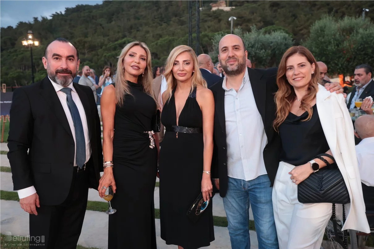 Walk of Hope Fundraiser Dinner Event