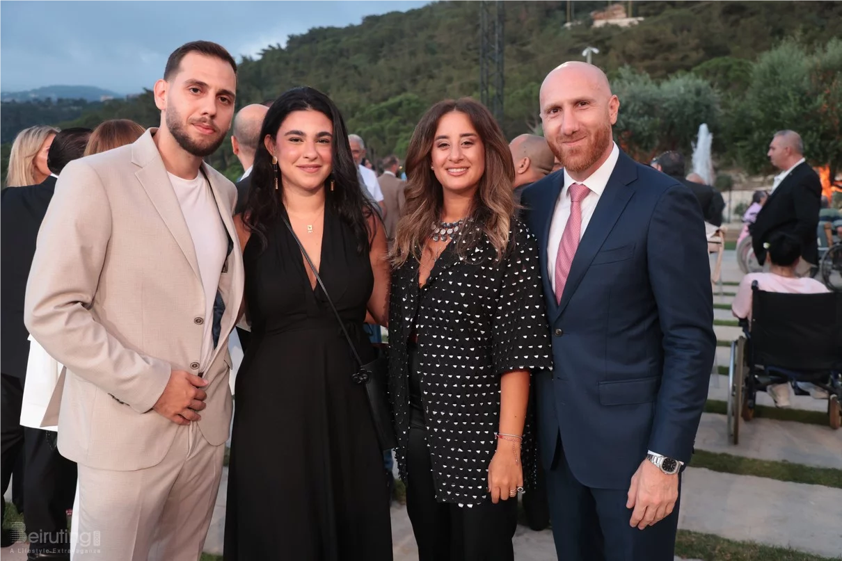 Walk of Hope Fundraiser Dinner Event