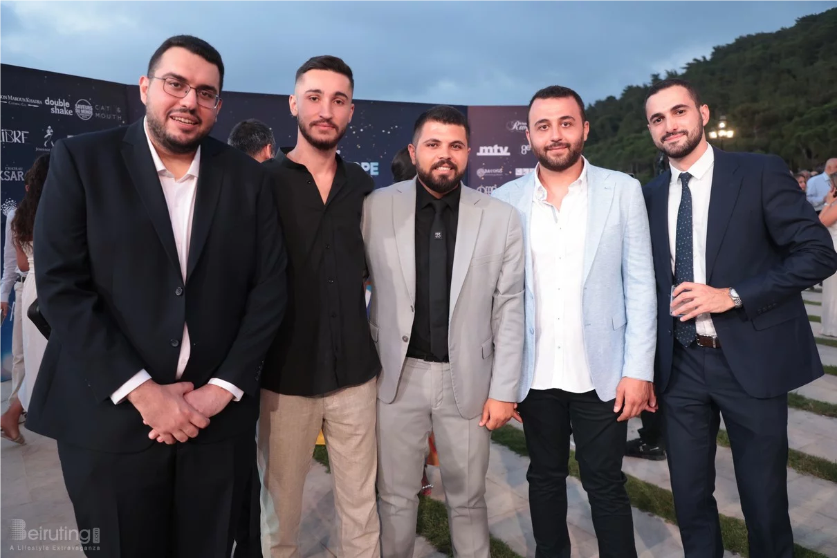 Walk of Hope Fundraiser Dinner Event