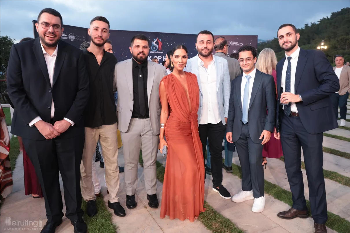 Walk of Hope Fundraiser Dinner Event
