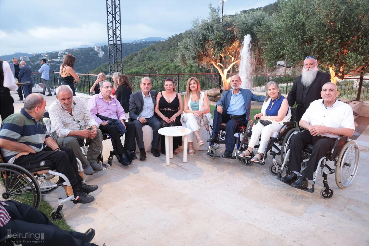 Walk of Hope Fundraiser Dinner Event