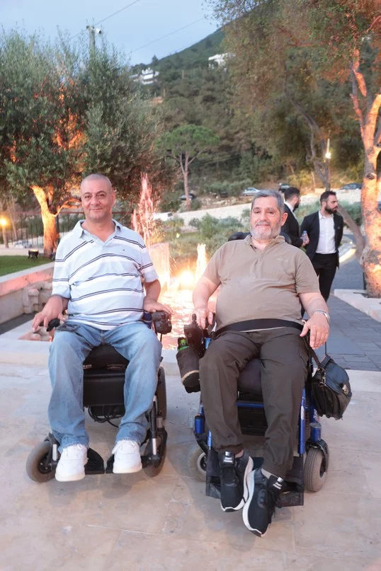 Walk of Hope Fundraiser Dinner Event