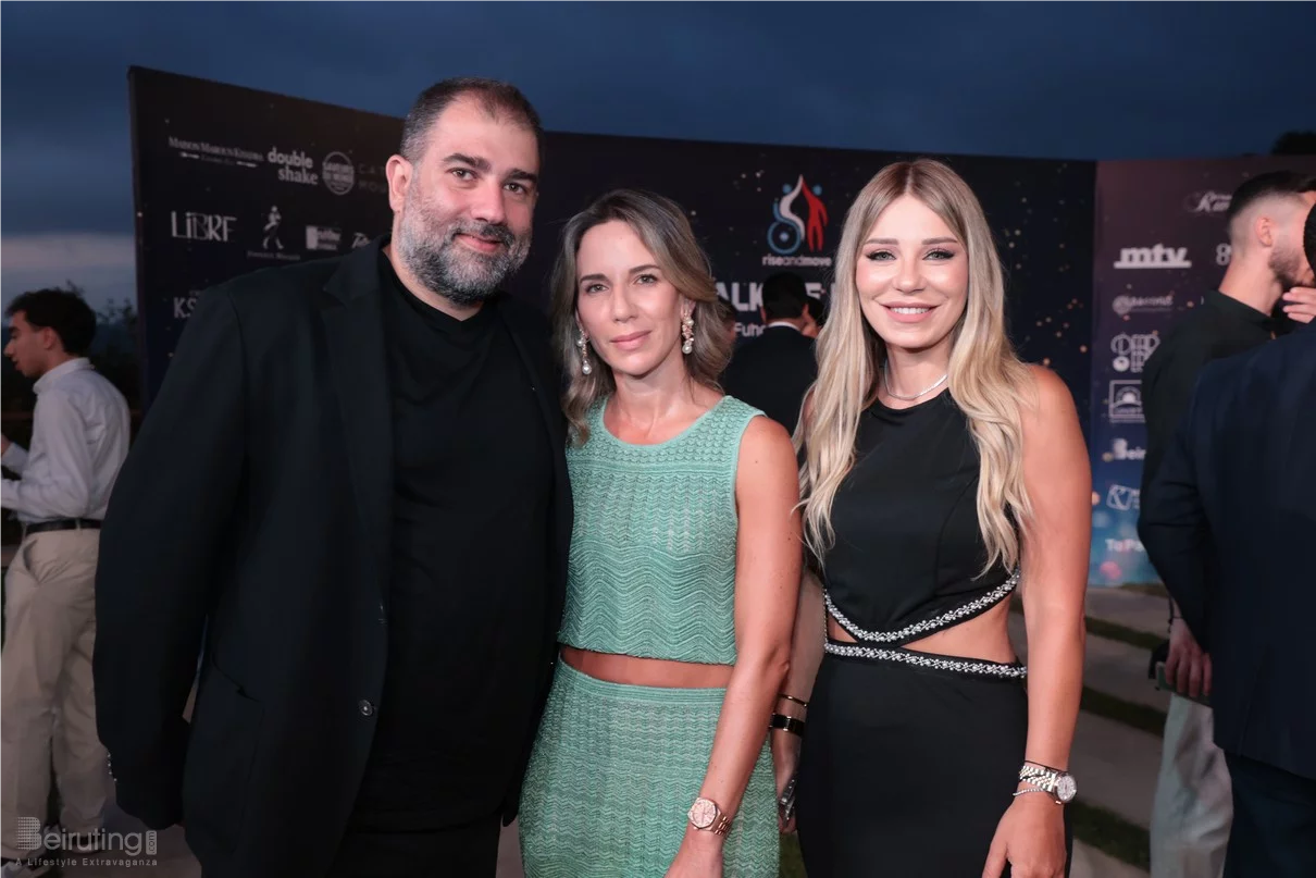Walk of Hope Fundraiser Dinner Event