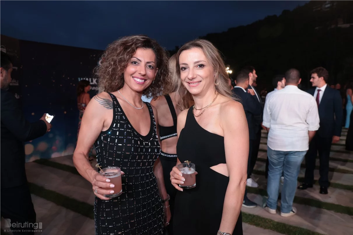 Walk of Hope Fundraiser Dinner Event