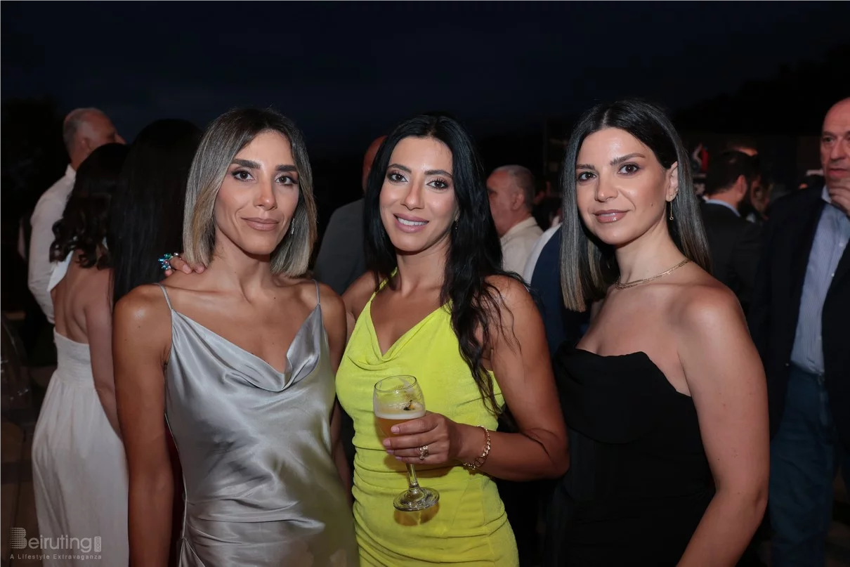 Walk of Hope Fundraiser Dinner Event