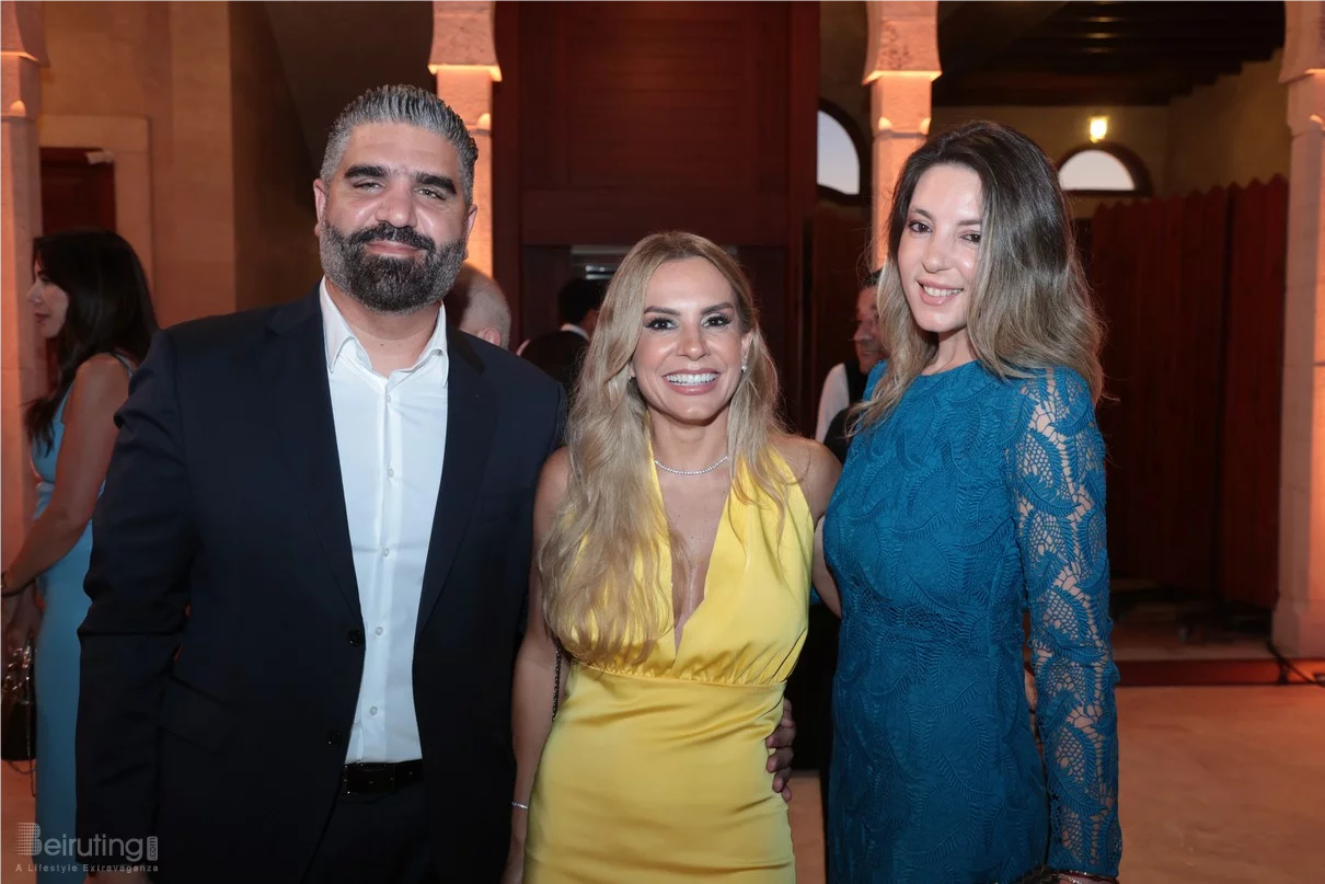 Walk of Hope Fundraiser Dinner Event