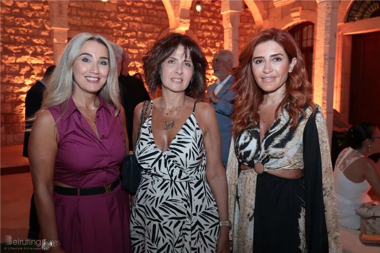 Walk of Hope Fundraiser Dinner Event