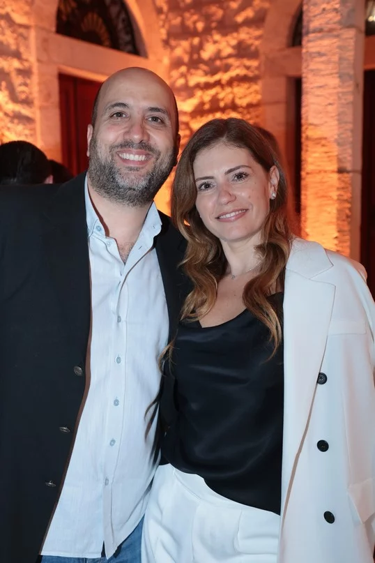 Walk of Hope Fundraiser Dinner Event