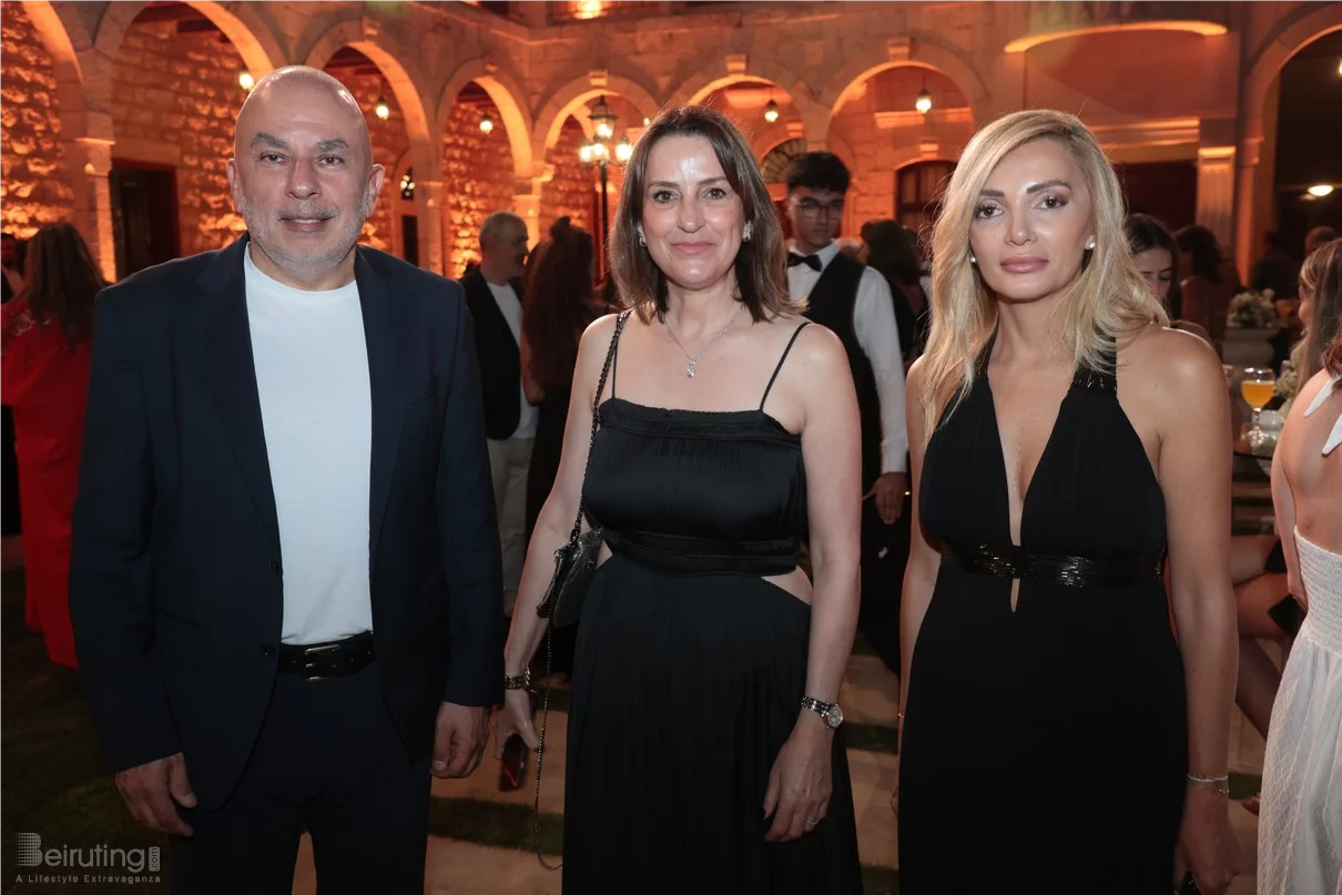 Walk of Hope Fundraiser Dinner Event