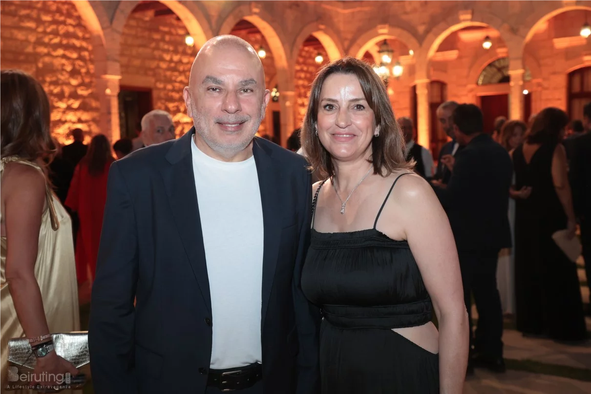 Walk of Hope Fundraiser Dinner Event