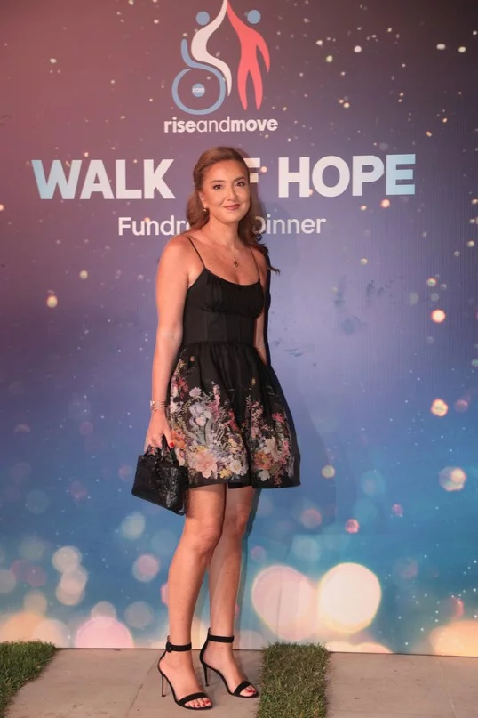 Walk of Hope Fundraiser Dinner Event