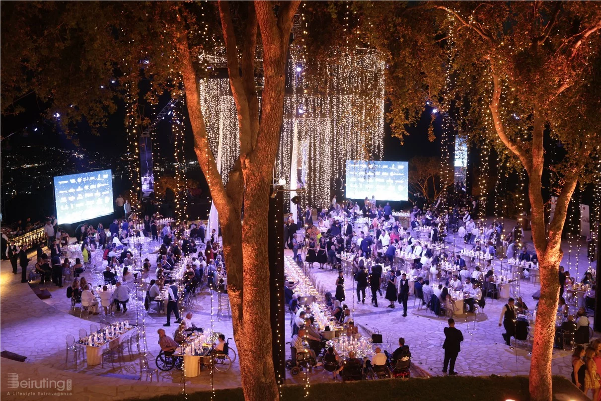 Walk of Hope Fundraiser Dinner Event