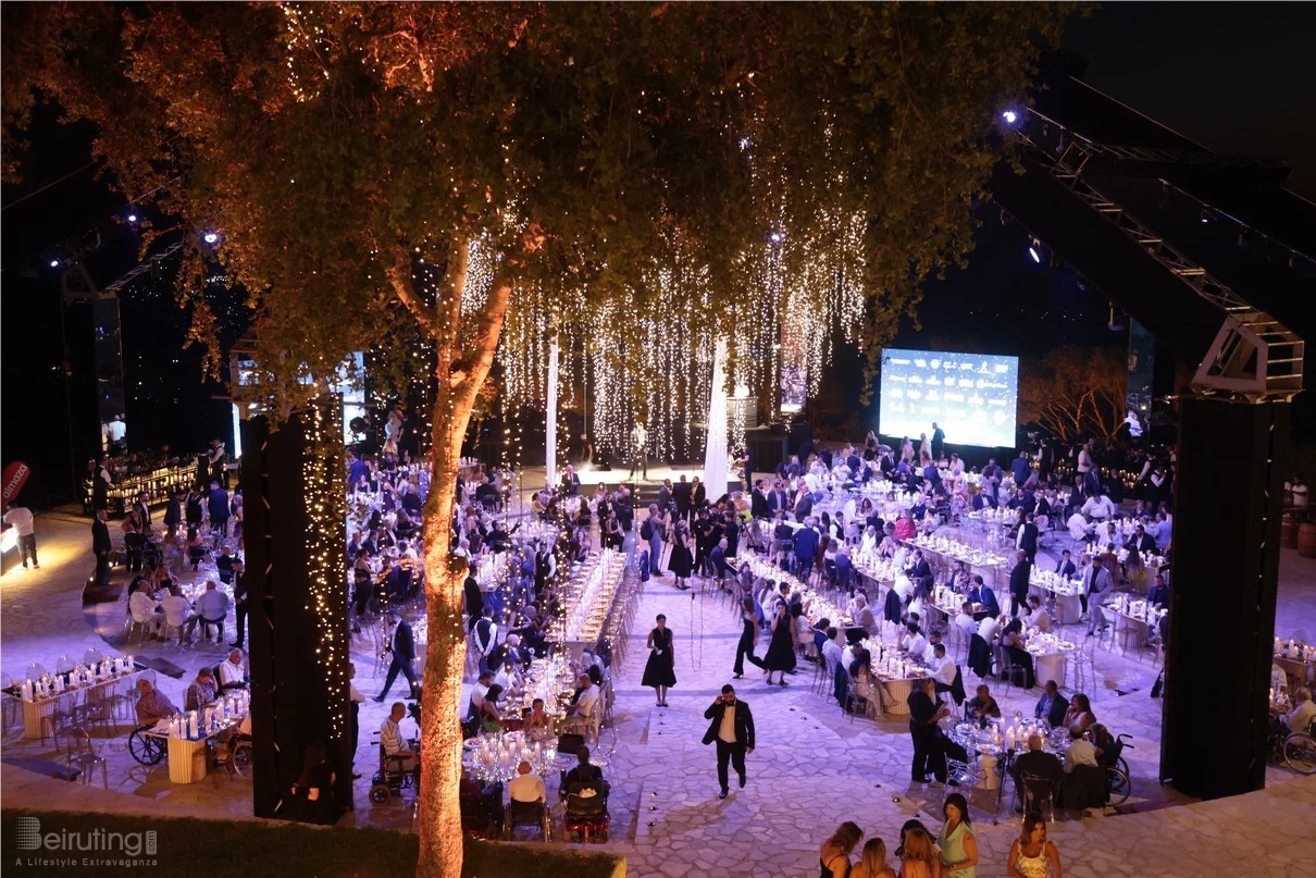 Walk of Hope Fundraiser Dinner Event
