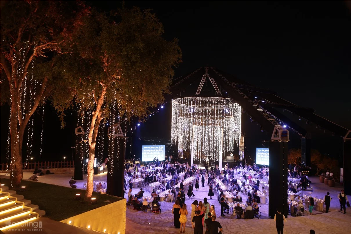 Walk of Hope Fundraiser Dinner Event
