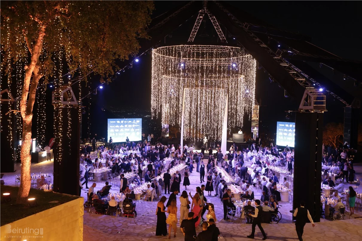 Walk of Hope Fundraiser Dinner Event
