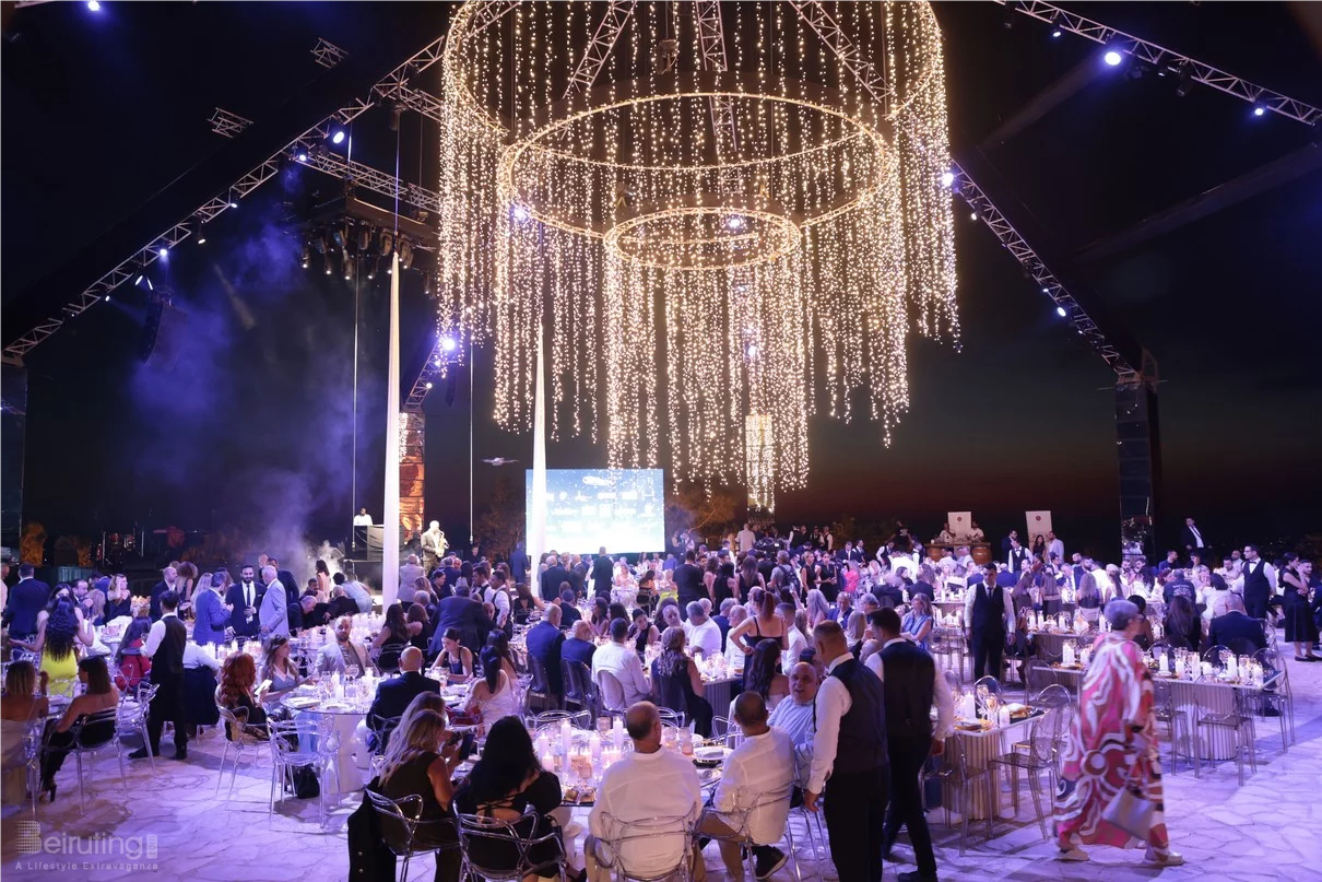 Walk of Hope Fundraiser Dinner Event