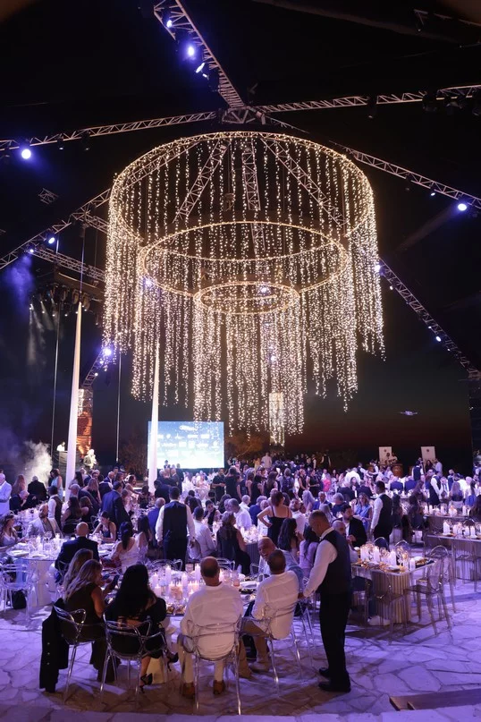 Walk of Hope Fundraiser Dinner Event