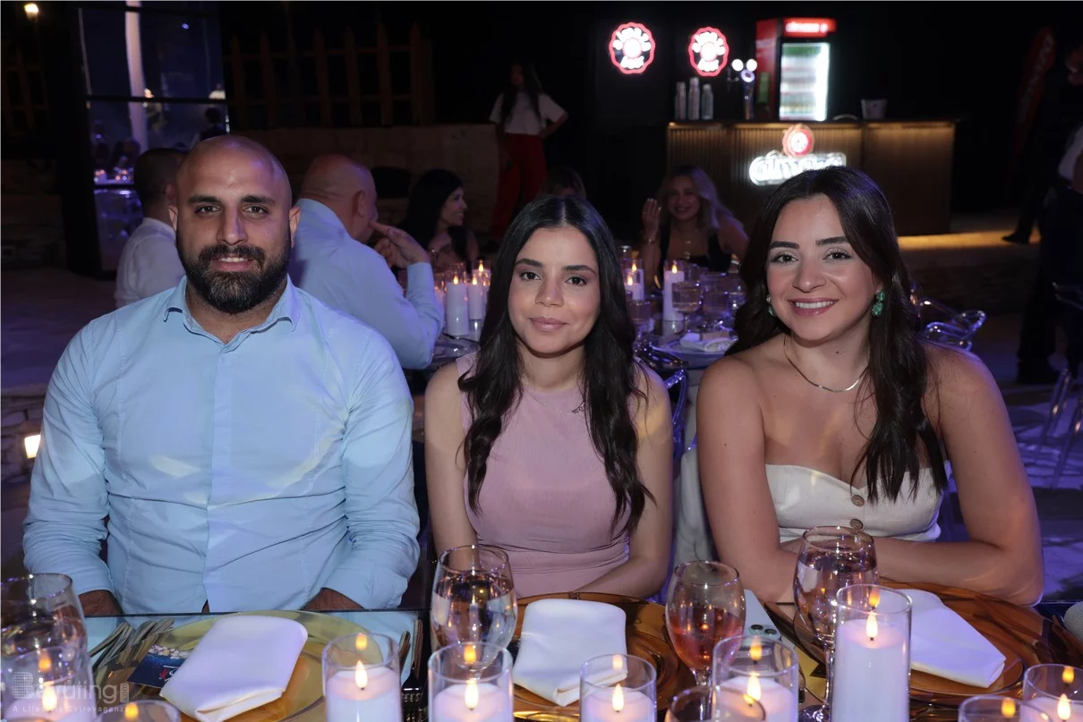 Walk of Hope Fundraiser Dinner Event