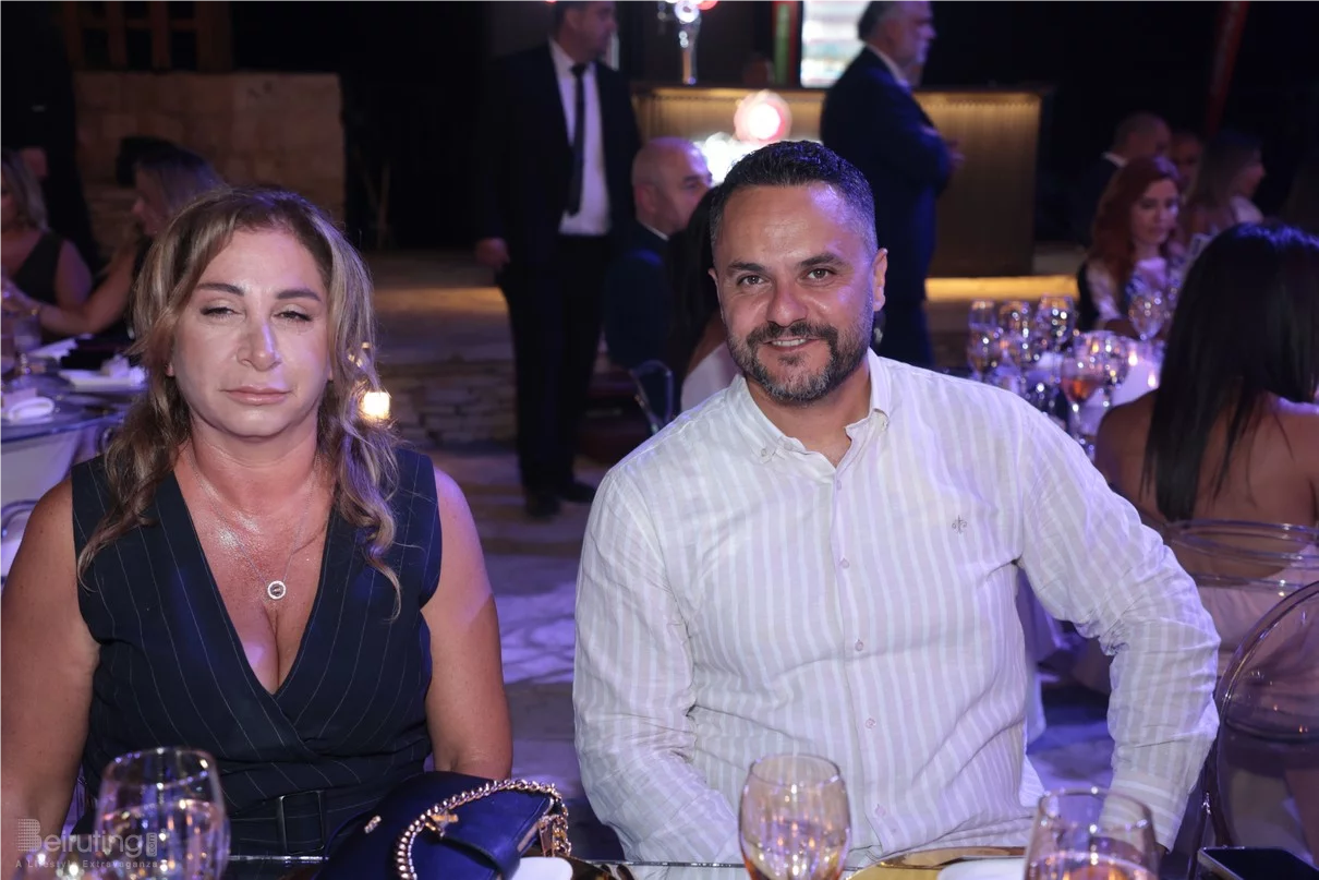 Walk of Hope Fundraiser Dinner Event