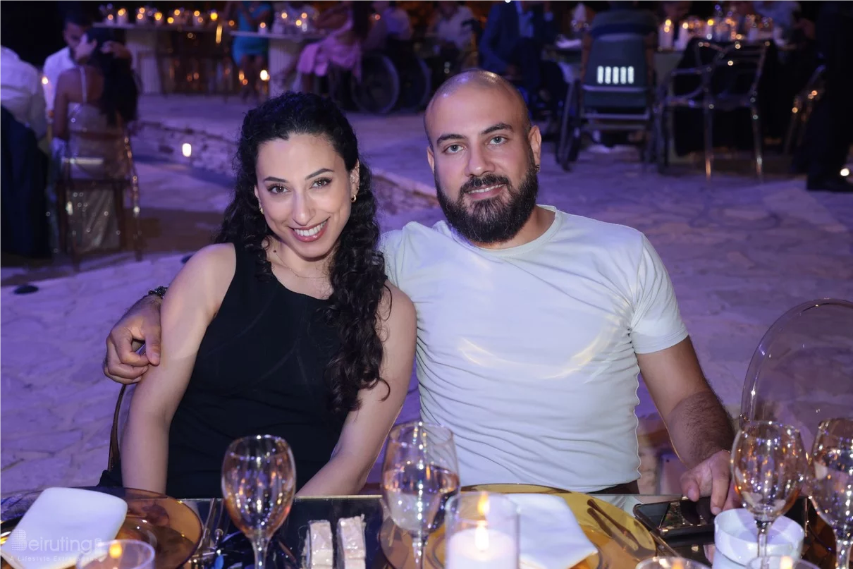Walk of Hope Fundraiser Dinner Event