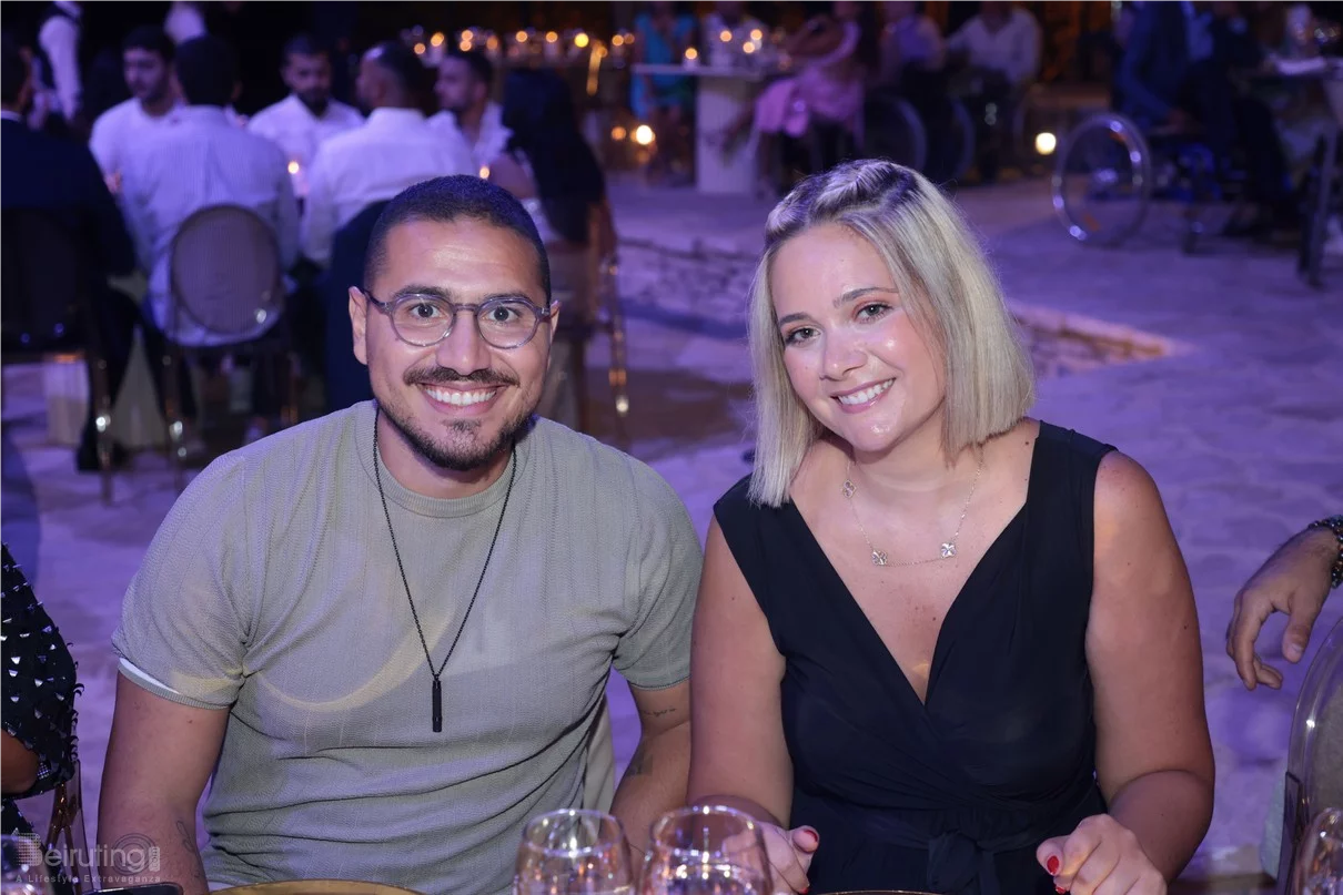 Walk of Hope Fundraiser Dinner Event